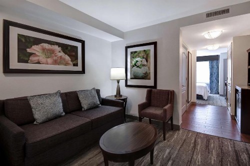 Hilton Garden Inn Fort Myers - image 2