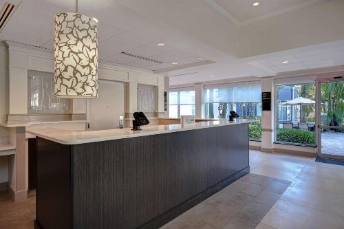 Hilton Garden Inn Fort Myers - image 22