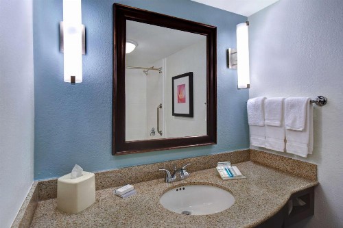 Hilton Garden Inn Fort Myers - image 24