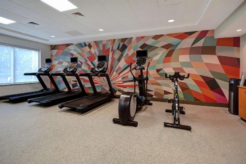 Hilton Garden Inn Fort Myers - image 25