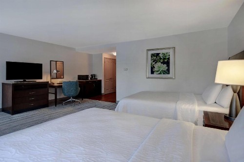 Hilton Garden Inn Fort Myers - image 26
