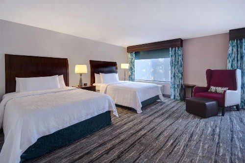 Hilton Garden Inn Fort Myers - image 27