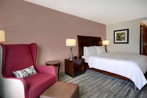 Hilton Garden Inn Fort Myers - image 33