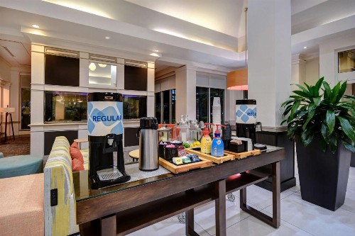 Hilton Garden Inn Fort Myers - image 42