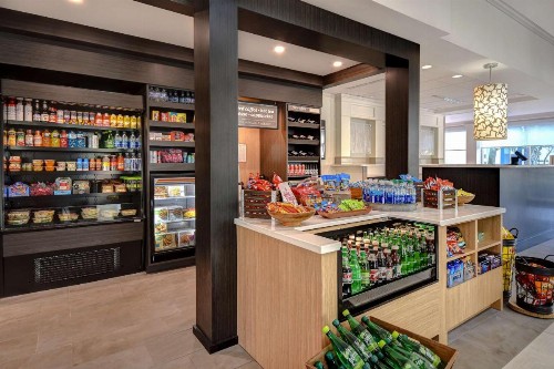 Hilton Garden Inn Fort Myers - image 46