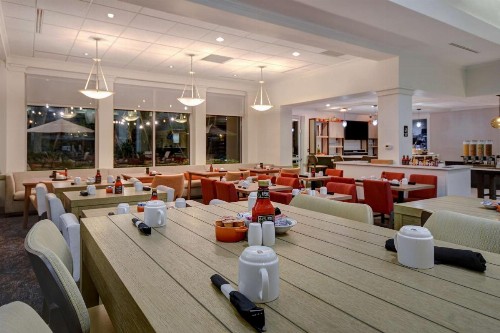 Hilton Garden Inn Fort Myers - image 48