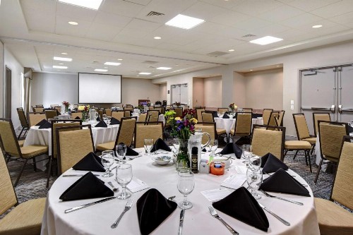 Hilton Garden Inn Fort Myers - image 5