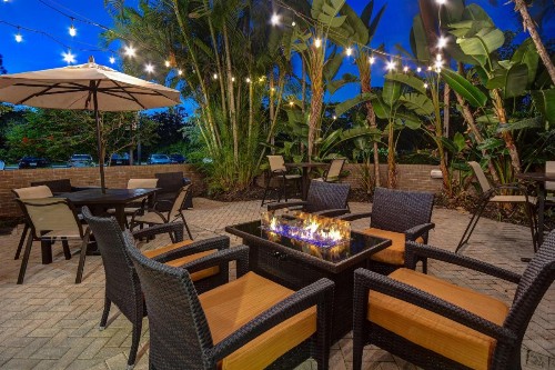 Hilton Garden Inn Fort Myers - image 7