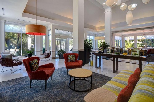 Hilton Garden Inn Fort Myers - image 8