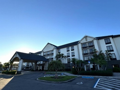 Best Western Airport Inn