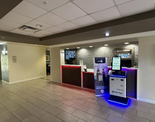 Best Western Airport Inn - image 12