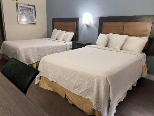 Best Western Airport Inn - image 2