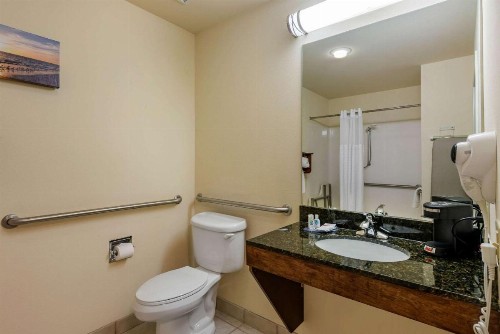 Comfort Inn & Suites Fort Myers Airport - image 39