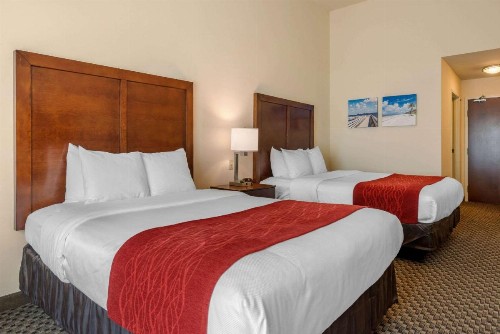 Comfort Inn & Suites Fort Myers Airport - image 40
