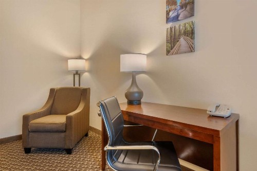 Comfort Inn & Suites Fort Myers Airport - image 5