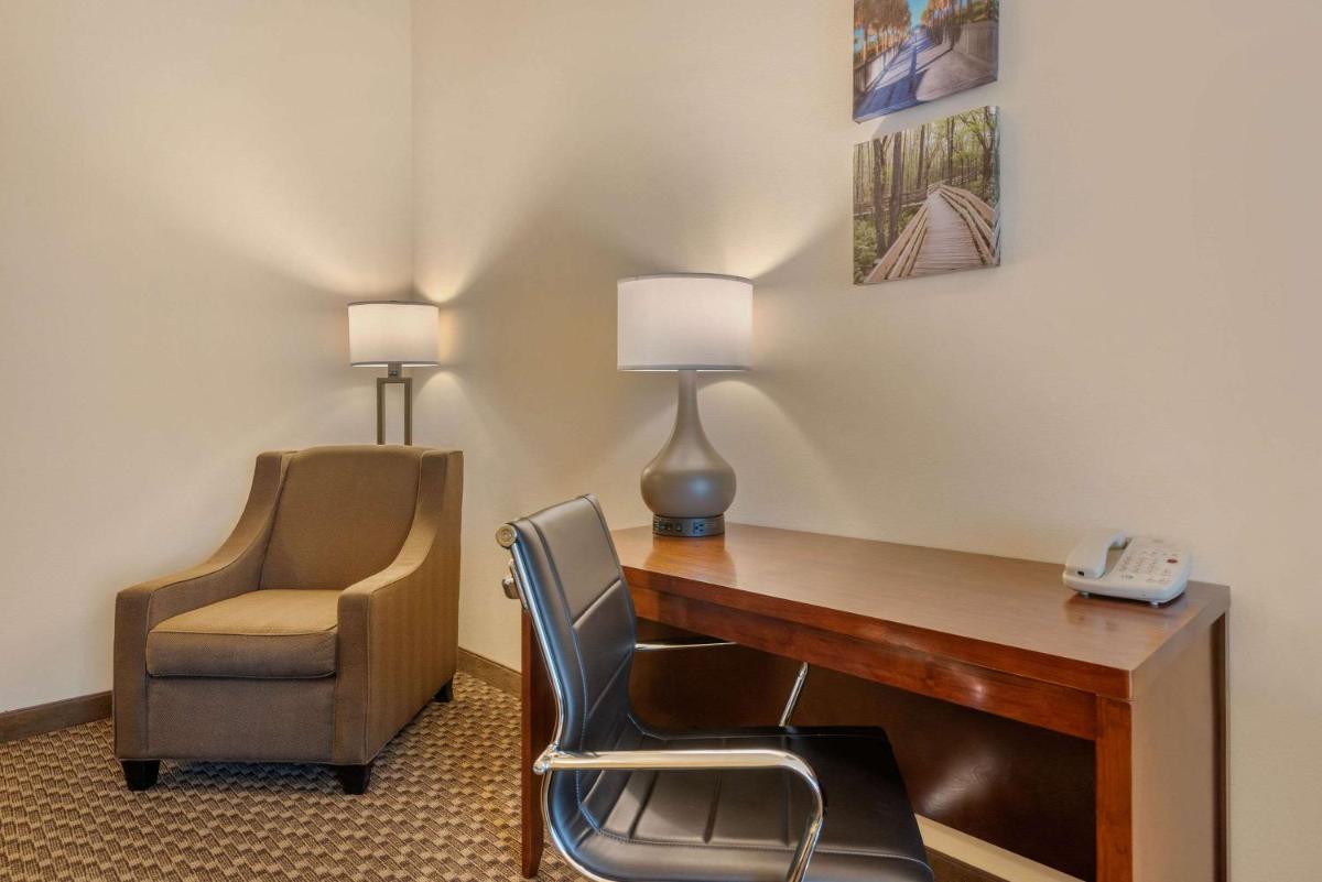 Comfort Inn & Suites Fort Myers Airport - image 5