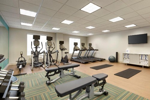 Holiday Inn Express Hotel & Suites Fort Myers East - The Forum an IHG Hotel - image 12