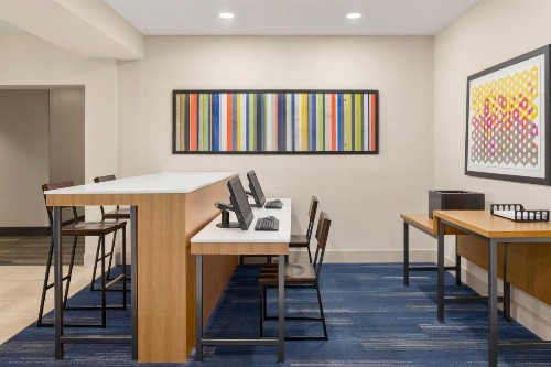 Holiday Inn Express Hotel & Suites Fort Myers East - The Forum an IHG Hotel - image 13