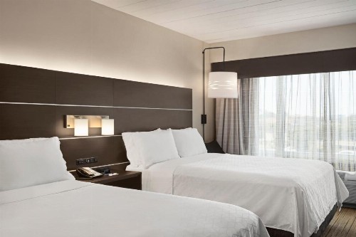 Holiday Inn Express Hotel & Suites Fort Myers East - The Forum an IHG Hotel - image 16