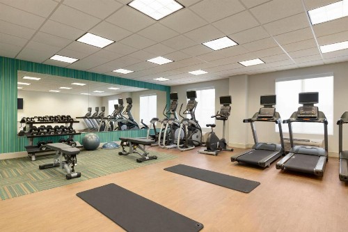 Holiday Inn Express Hotel & Suites Fort Myers East - The Forum an IHG Hotel - image 17