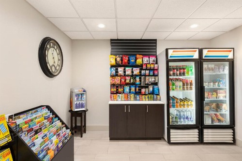 Holiday Inn Express Hotel & Suites Fort Myers East - The Forum an IHG Hotel - image 2