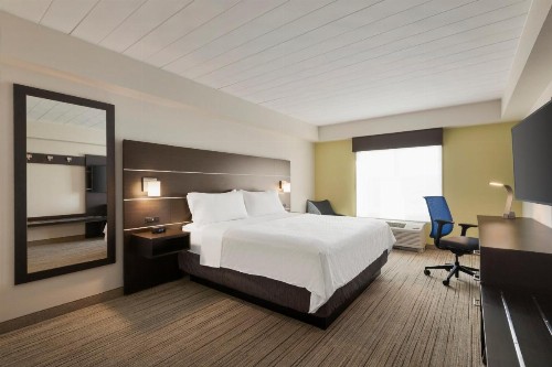 Holiday Inn Express Hotel & Suites Fort Myers East - The Forum an IHG Hotel - image 21