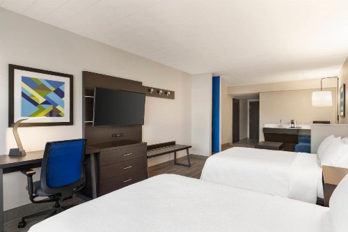 Holiday Inn Express Hotel & Suites Fort Myers East - The Forum an IHG Hotel - image 25