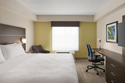 Holiday Inn Express Hotel & Suites Fort Myers East - The Forum an IHG Hotel - image 27