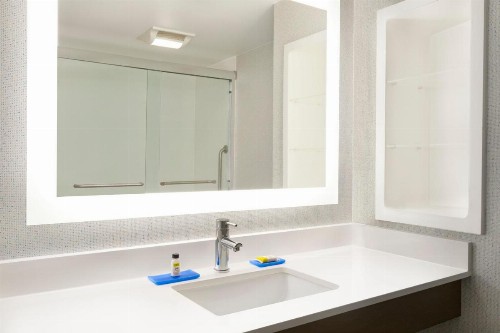 Holiday Inn Express Hotel & Suites Fort Myers East - The Forum an IHG Hotel - image 4