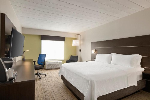 Holiday Inn Express Hotel & Suites Fort Myers East - The Forum an IHG Hotel - image 5