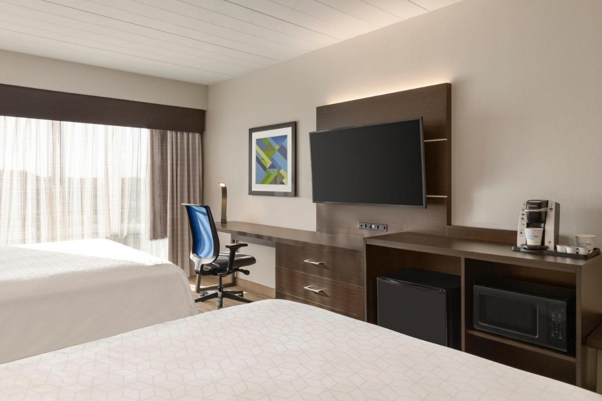 Holiday Inn Express Hotel & Suites Fort Myers East - The Forum an IHG Hotel - image 6