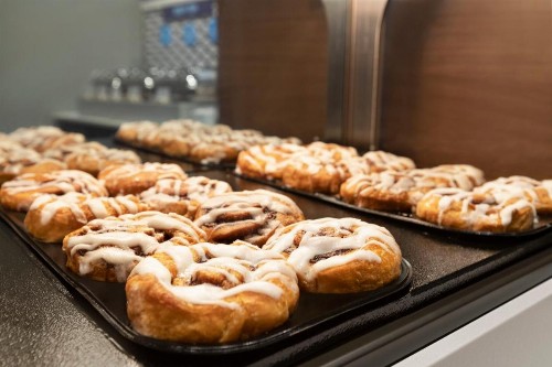 Holiday Inn Express Hotel & Suites Fort Myers East - The Forum an IHG Hotel - image 9