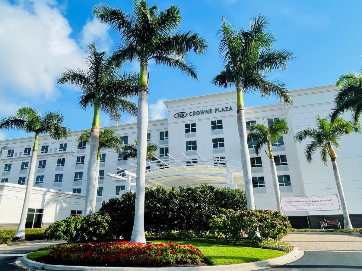 Holiday Inn Fort Myers Airport-Town Center an IHG Hotel - main image