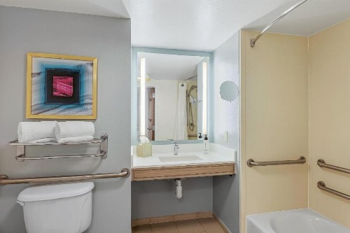 Holiday Inn Fort Myers Airport-Town Center an IHG Hotel - image 16