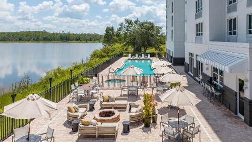 Holiday Inn Fort Myers Airport-Town Center an IHG Hotel - image 19