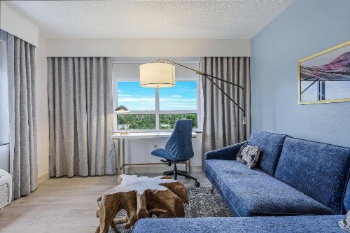 Holiday Inn Fort Myers Airport-Town Center an IHG Hotel - image 21