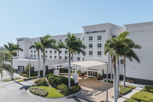 Holiday Inn Fort Myers Airport-Town Center an IHG Hotel - image 22