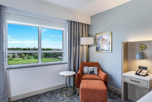 Holiday Inn Fort Myers Airport-Town Center an IHG Hotel - image 25
