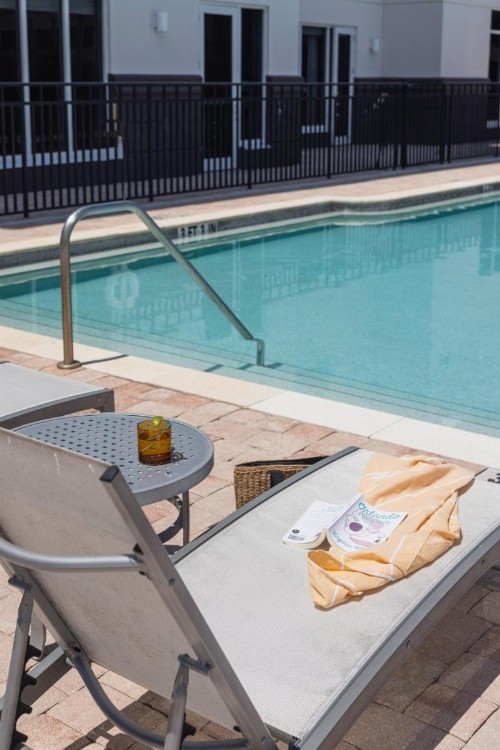 Holiday Inn Fort Myers Airport-Town Center an IHG Hotel - image 34