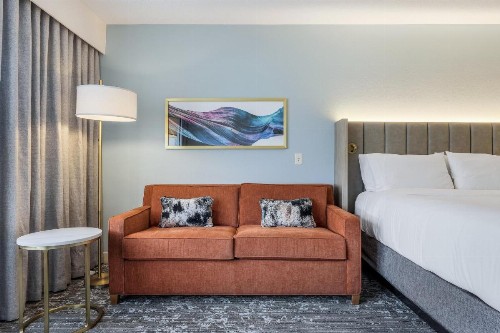 Holiday Inn Fort Myers Airport-Town Center an IHG Hotel - image 37