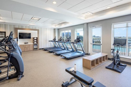 Holiday Inn Fort Myers Airport-Town Center an IHG Hotel - image 38