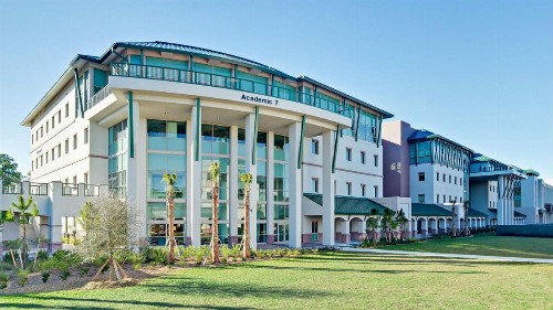 Holiday Inn Fort Myers Airport-Town Center an IHG Hotel - image 41