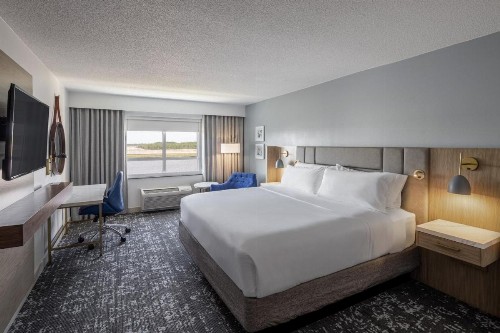 Holiday Inn Fort Myers Airport-Town Center an IHG Hotel - image 46