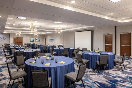 Holiday Inn Fort Myers Airport-Town Center an IHG Hotel - image 47