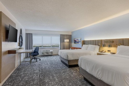 Holiday Inn Fort Myers Airport-Town Center an IHG Hotel - image 9