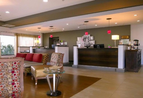 Holiday Inn - Fort Myers - Downtown Area an IHG Hotel