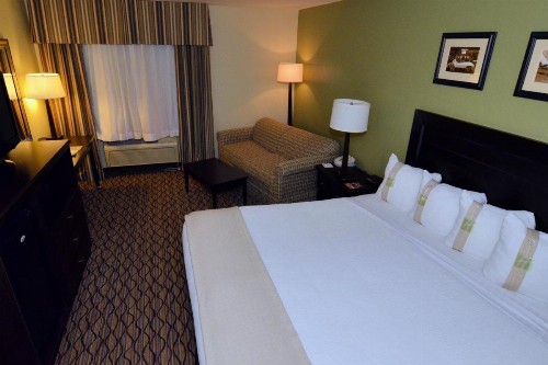 Holiday Inn - Fort Myers - Downtown Area an IHG Hotel - image 12