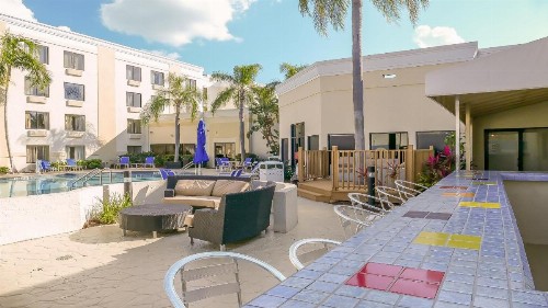 Holiday Inn - Fort Myers - Downtown Area an IHG Hotel - image 19