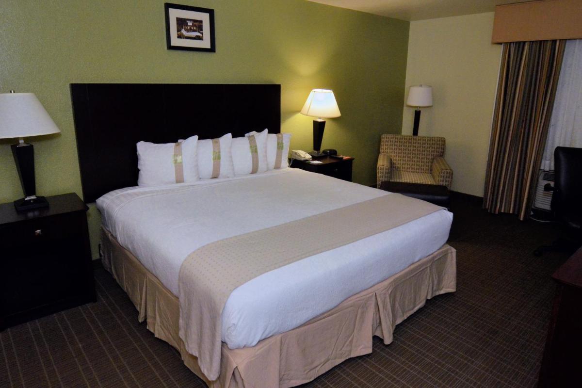Holiday Inn - Fort Myers - Downtown Area an IHG Hotel - image 2