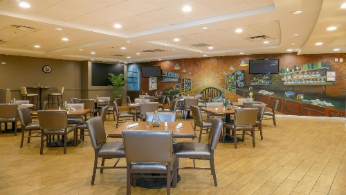 Holiday Inn - Fort Myers - Downtown Area an IHG Hotel - image 21